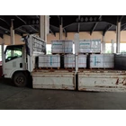 CDD Dropside Truck Rental Surabaya 1