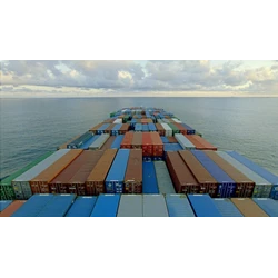 Lowest Container Services 40 feet Surabaya - Bitung/Manado