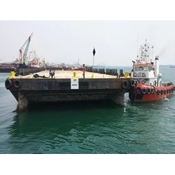 Trusted Barge Rent Agent in Surabaya/Gresik