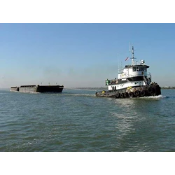 Barge Shipping from Surabaya - Tarakan/Berau