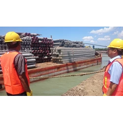 Barge Shipping to Samarinda/Balikpapan
