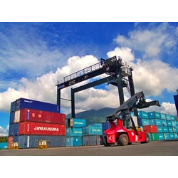 Jakarta Container Expedition - Tanjung Pinang