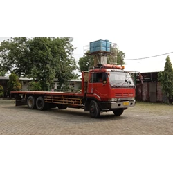 Rental Truck Tronton Surabaya