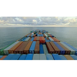 Container Expedition from Surabaya to Samarinda