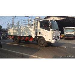 CDD Truck Transport in Surabaya