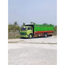 Sewa Truck Fuso Surabaya area