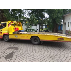 Towing Rental Services in the Surabaya Area