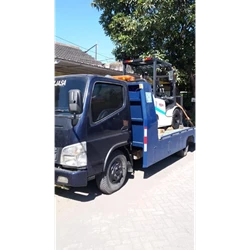 Towing Truck Rental in Jakarta