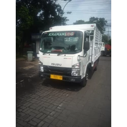 CDD Truck Moving Services in Surabaya & Around