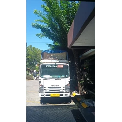 Sewa Murah Colt Diesel Pengiriman di Area Surabaya