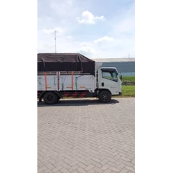 Colt Diesel Truck Rental For Moving Services To Surabaya - Malang