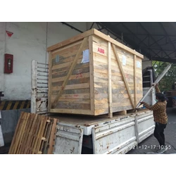 Cheap 3way CDD Truck Rental Surabaya - Jakarta